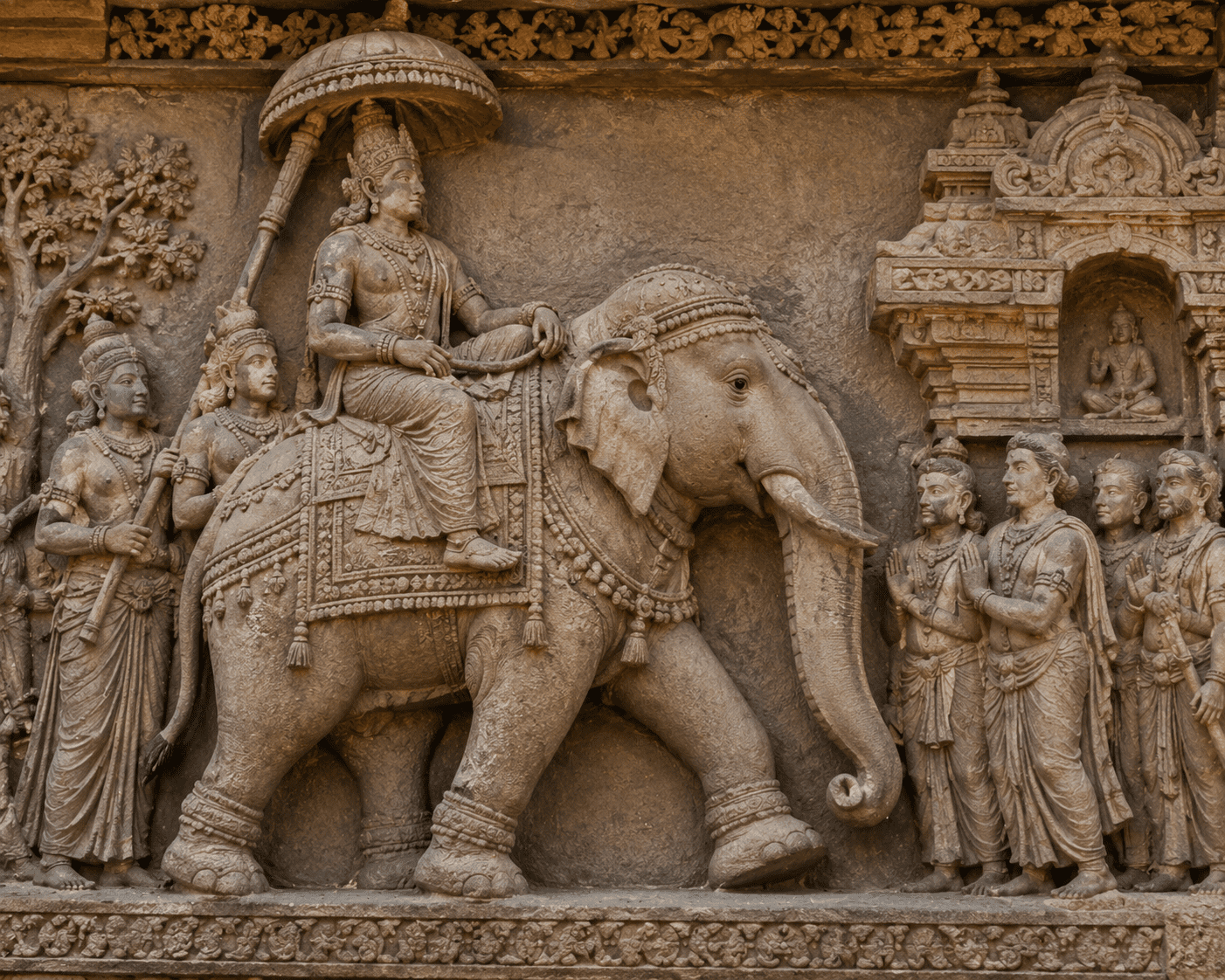 Jivaka Chintamani